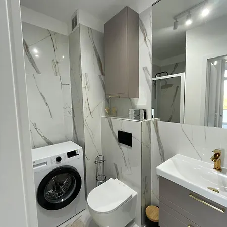 Marilyn Apartment Swinemünde