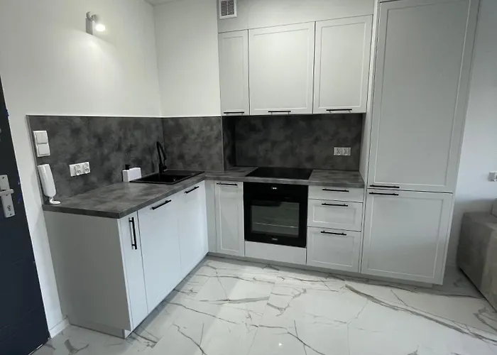 Апартаменты Marilyn