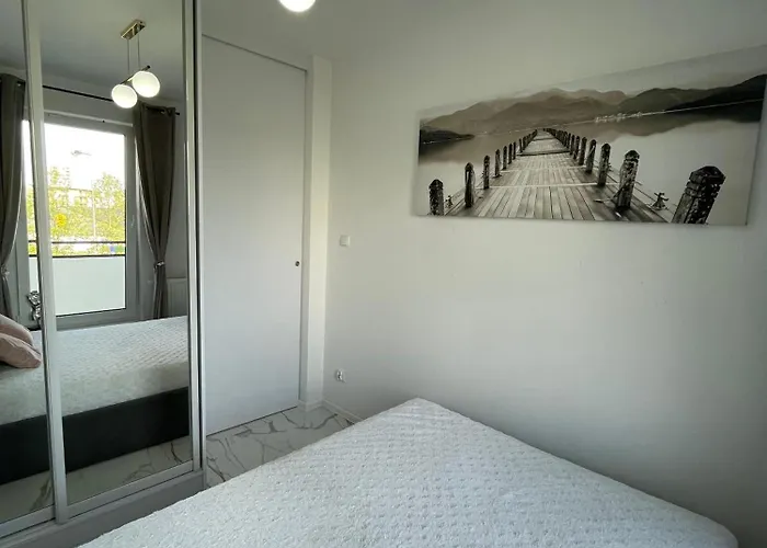 Marilyn Апартаменты