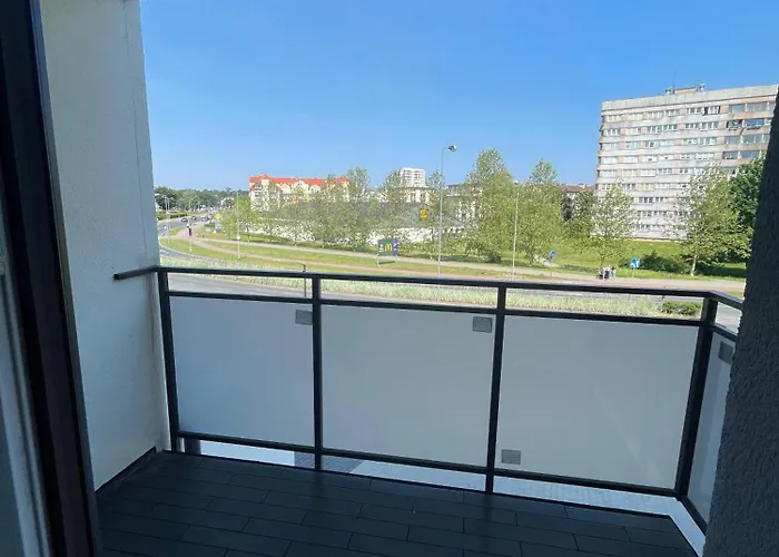 Marilyn Апартаменты *